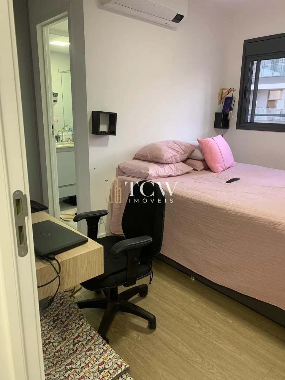 Imagem Apartamento à venda no bairro Jardim das Acácias - São Paulo/SP, Zona Sul