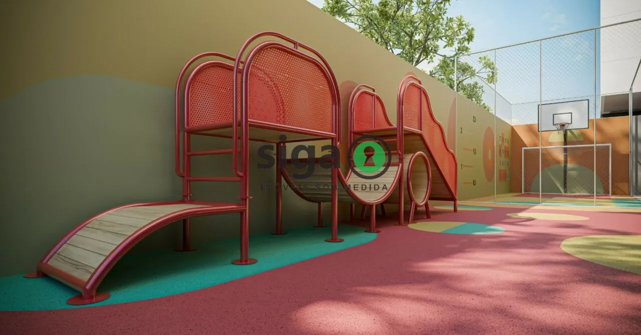Imagem Apartamento para venda no Brooklin 03 dormitórios, São Paulo - SP
