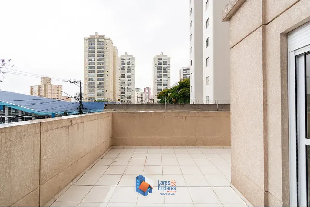 Imagem Apartamento à venda 2 Quartos 1 Suite 1 Vaga 67M² Vila Mascote São Paulo - SP