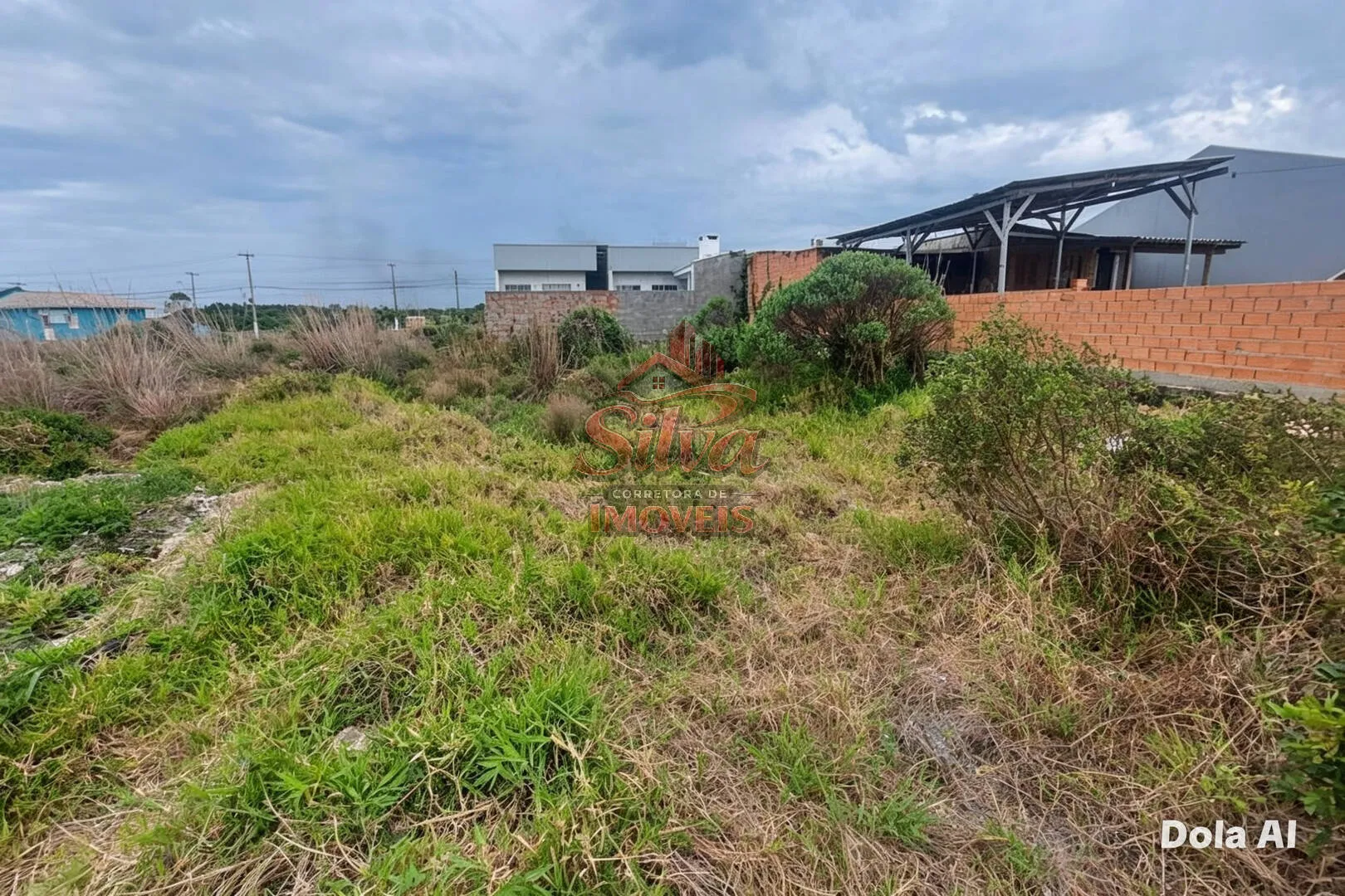 Imagem T928 |Terreno à venda com 300M² no Balneário Presidente