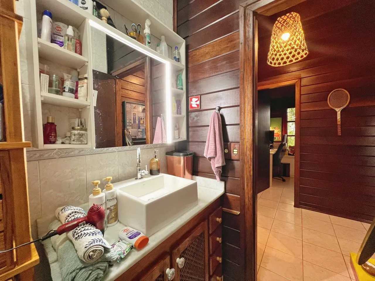 Imagem Casa para Venda em Petrópolis / RJ no bairro Castelanea