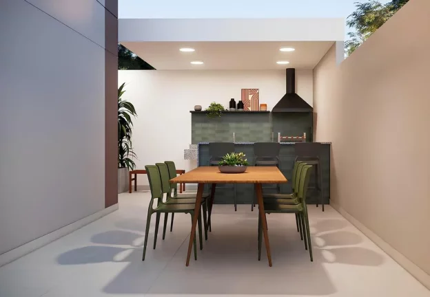 Imagem Apartamento à venda no bairro Ipiranga - São Paulo/SP
