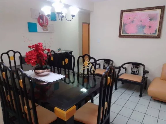 Imagem Apartamento à venda, 110 m² por R$ 1.300.000,00 - Centro - Balneário Camboriú/SC