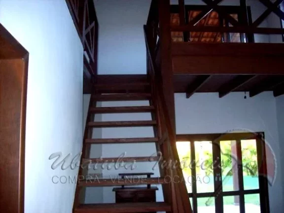Imagem Casa em condomínio Fechado - Bairro Horto