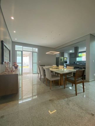 Imagem Casa de Condomínio com 4 Quartos à Venda, 450 m² em Condados da Lagoa - Lagoa Santa