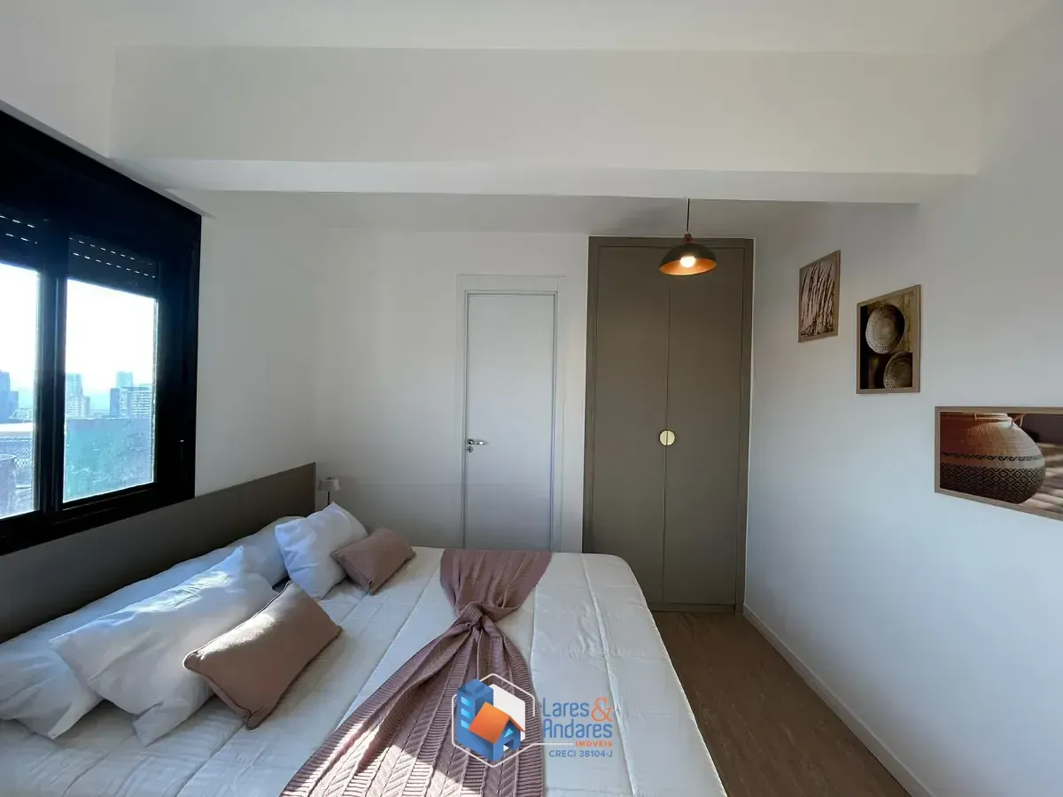 Imagem Duplex para venda em Pompeia com 1 quarto, sendo 1 suíte, 59m²