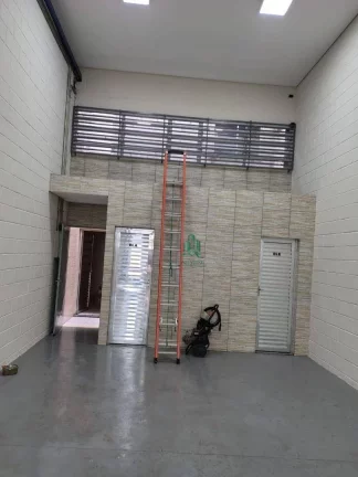 Imagem Salão para alugar, 150 m² por R$ 5.563,00/mês - Vila Nova Bonsucesso - Guarulhos/SP