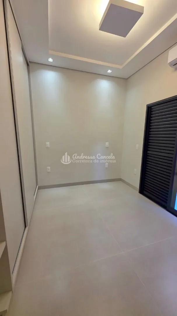 Imagem Damha Vi - Casa com 4 suítes à venda, 260 m² por R$ 2.980.000 - Parque Residencial Damha VI - São José do Rio Preto/SP