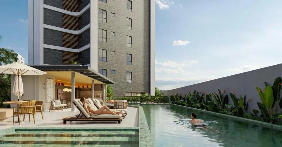 Imagem Apartment em Salvador - Bahia, Patamares