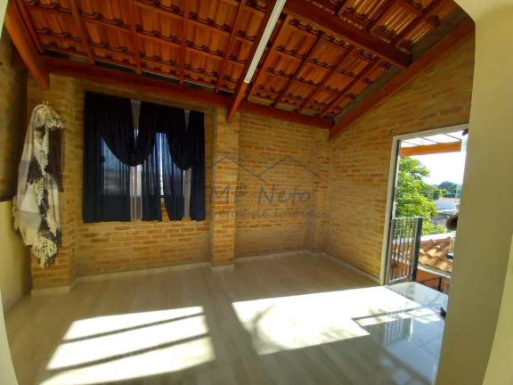 Imagem Casa Padrão