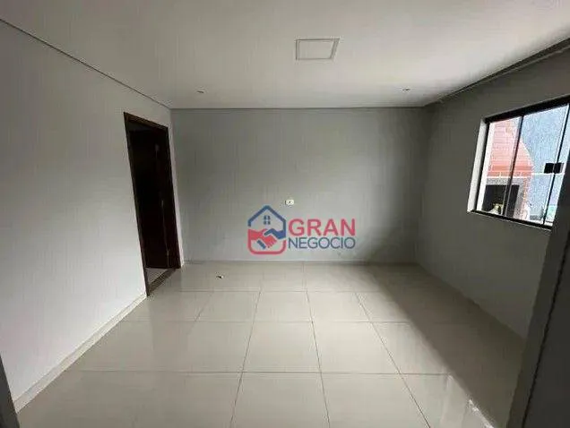 Imagem imóvel com 2 triplex