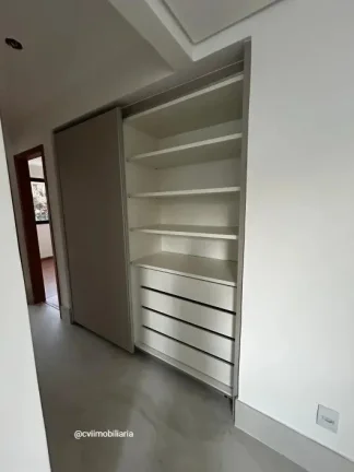 Imagem Descubra o seu novo lar no coração do bairro Anchieta, em Belo Horizonte! Este apartamento espaço...