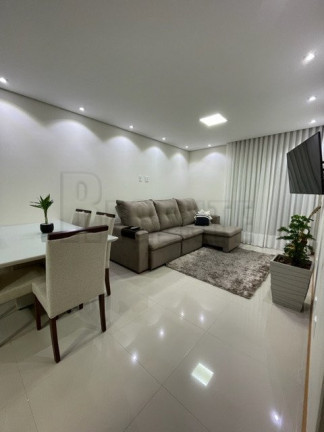 Imagem Apartamento com 2 Quartos à Venda, 78 m² em Barreiros - São José