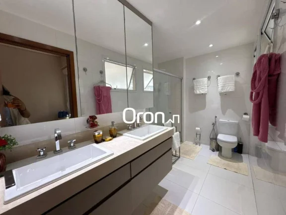 Imagem Apartamento Duplex à venda, 179 m² por R$ 1.735.000,00 - Setor Bueno - Goiânia/GO