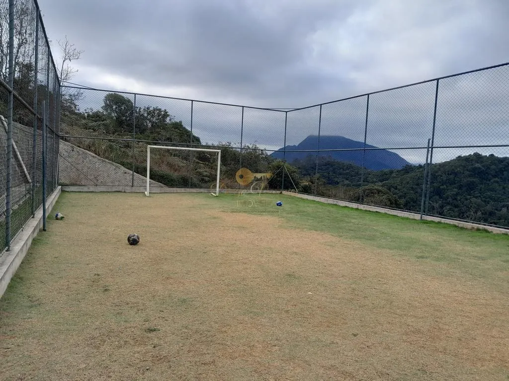 Imagem Terreno em Condomínio para Venda em Teresópolis / RJ no bairro Albuquerque