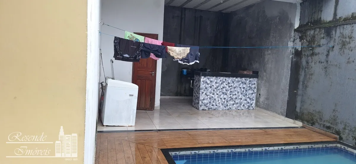 Imagem CASA A VENDA COQUEIRO