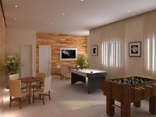 Imagem Apartamento 2 quartos em Vila Pires Santo André Sp, comprar apartamento 2 dormitórios em Santo André SP, apartamento para venda em Santo André SP, ap
