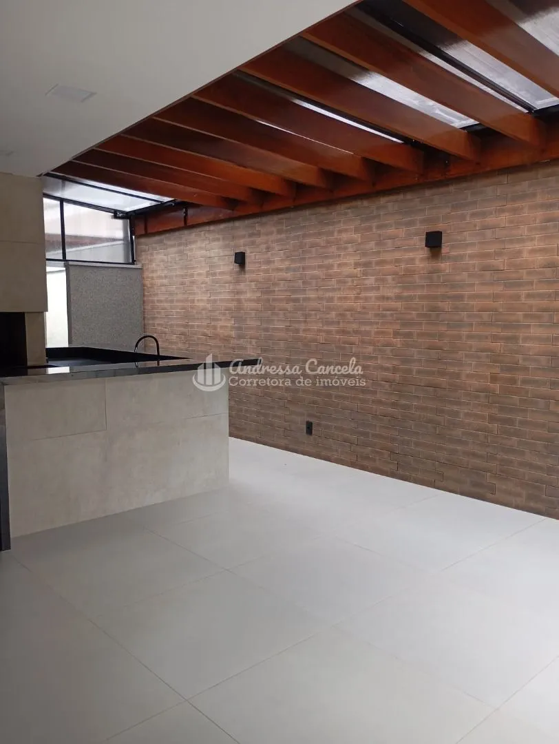 Imagem Gaivota I - Casa com 3 suítes à venda, 215 m² por R$ 1.399.000 - Residencial Gaivota I - São José do Rio Preto/SP