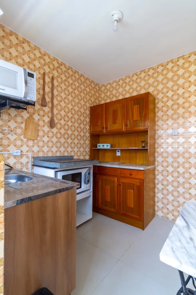 Imagem Apartamento em Jardim Botânico