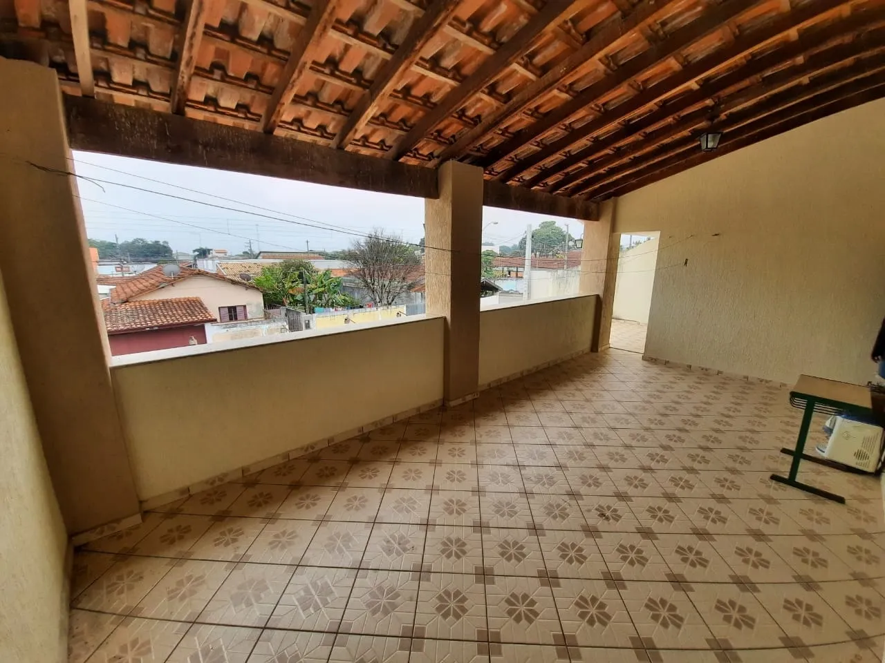 Imagem Comercial à venda 3 Quartos, 1 Suite, 1 Vaga, 245M², Vila Rica, Pindamonhangaba - SP