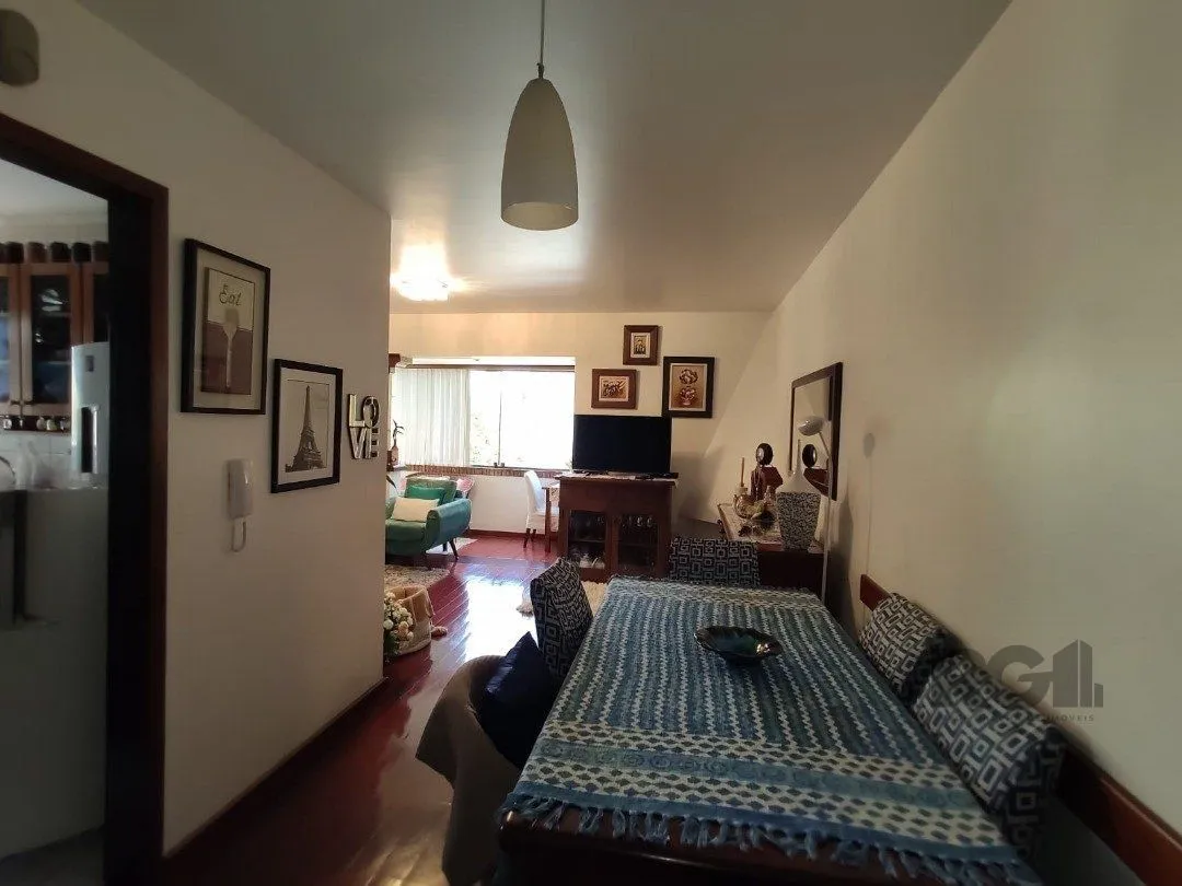 Imagem Apartamento em Tristeza