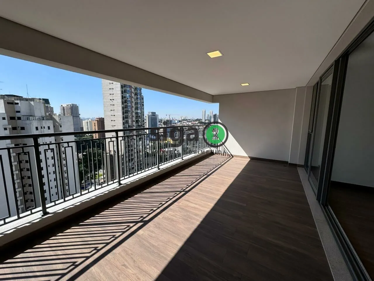 Imagem Apartamento para venda Chácara Klabin 4 dormitórios, 02 suítes - São Paulo - SP