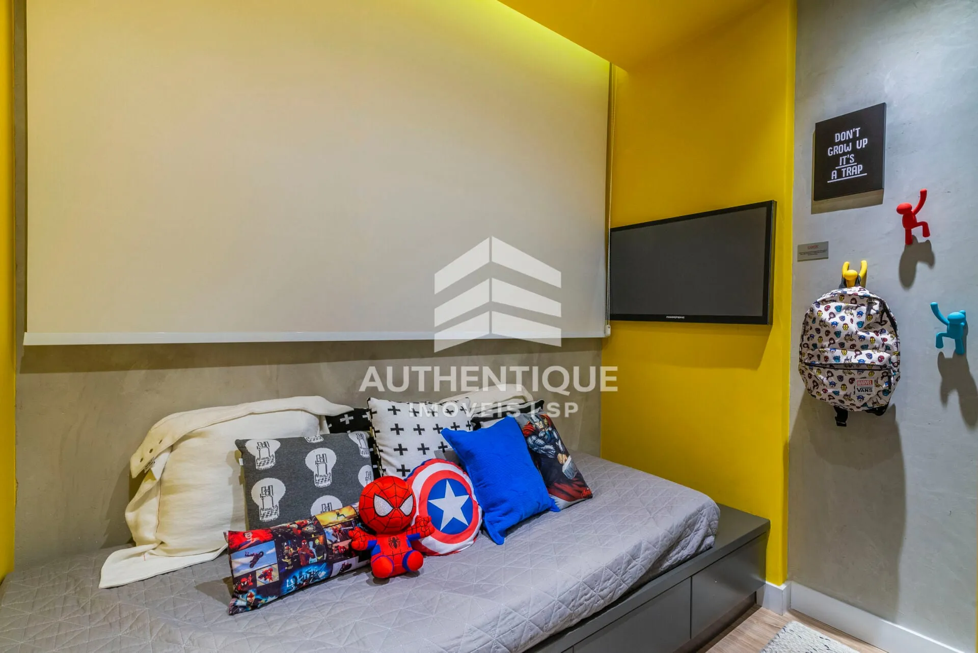Imagem Espaço Pompéia - Apartamento à venda em São Paulo/SP