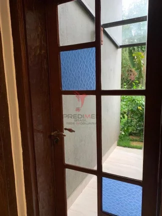Imagem Casa com Conforto em Campinas