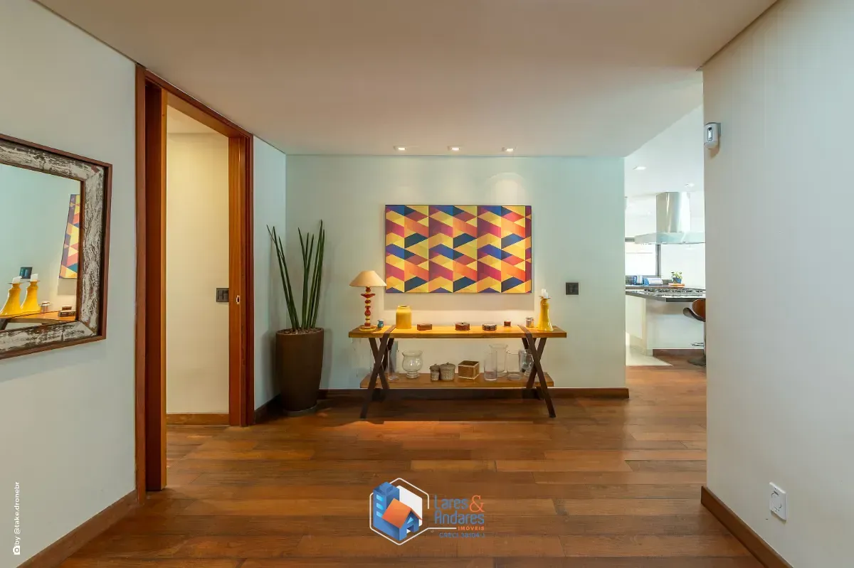 Foto do imóvel Casa para venda em Santo Amaro com 6 quartos, sendo 4 suítes, 420m² em Rua Manduba