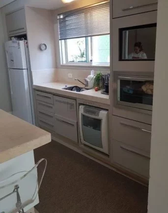 Imagem Ótimo apartamento quadra mar em Balneário Camboriú.
