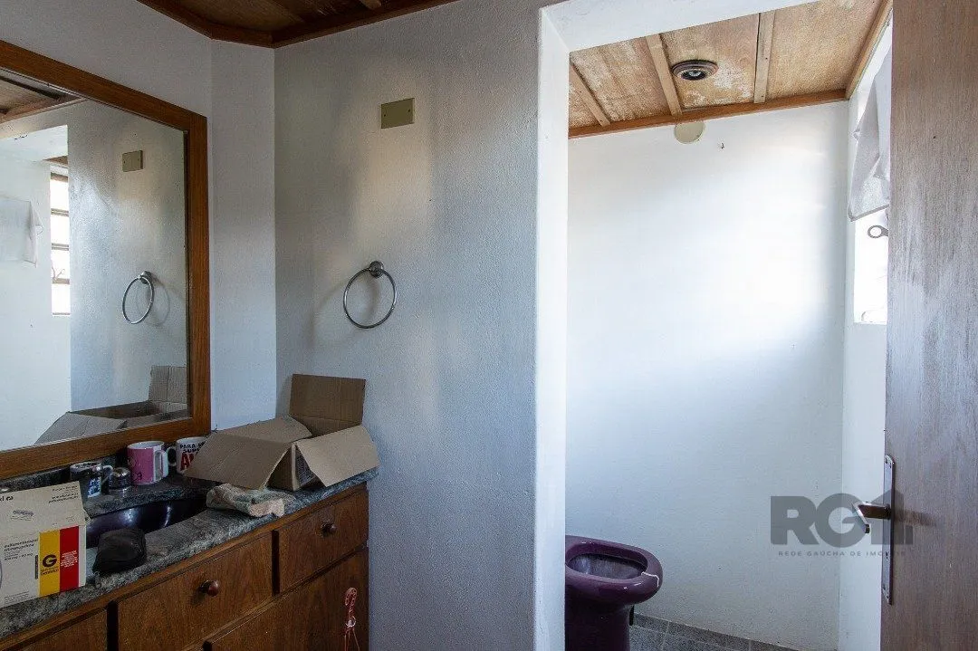 Imagem Prédio com 1063m², distribuídos em quatro pavimentos