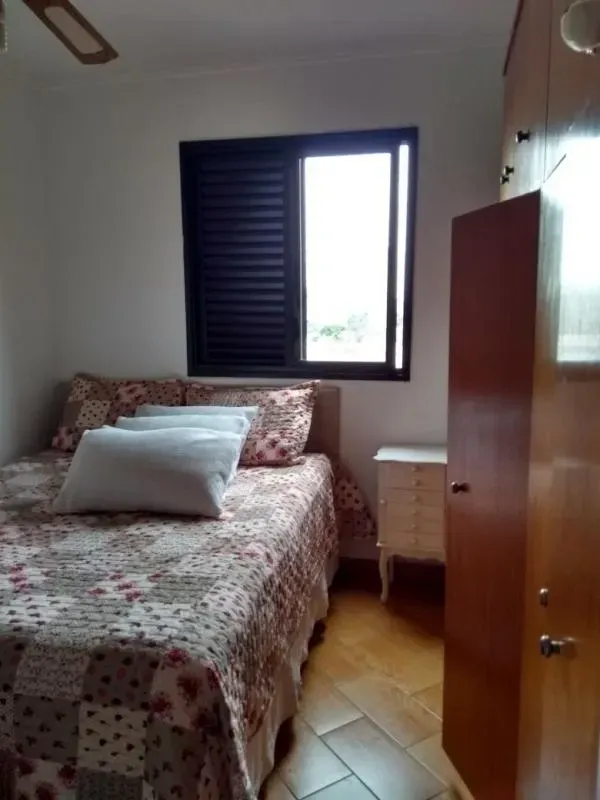 Imagem Apartamento com 5 Quartos à Venda, 132 m² em Jaguaribe - Osasco