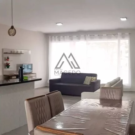 Imagem Casa Ninho Verde 1 - Aceita Financiamento