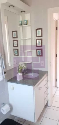 Imagem Apartamentos / Padrão na cidade de Guarujá