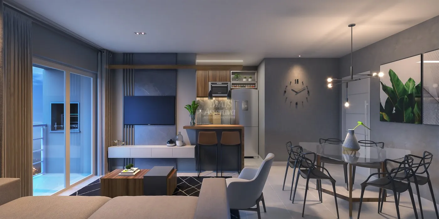 Imagem Apartamento para venda em Estância Velha Bairro Centro