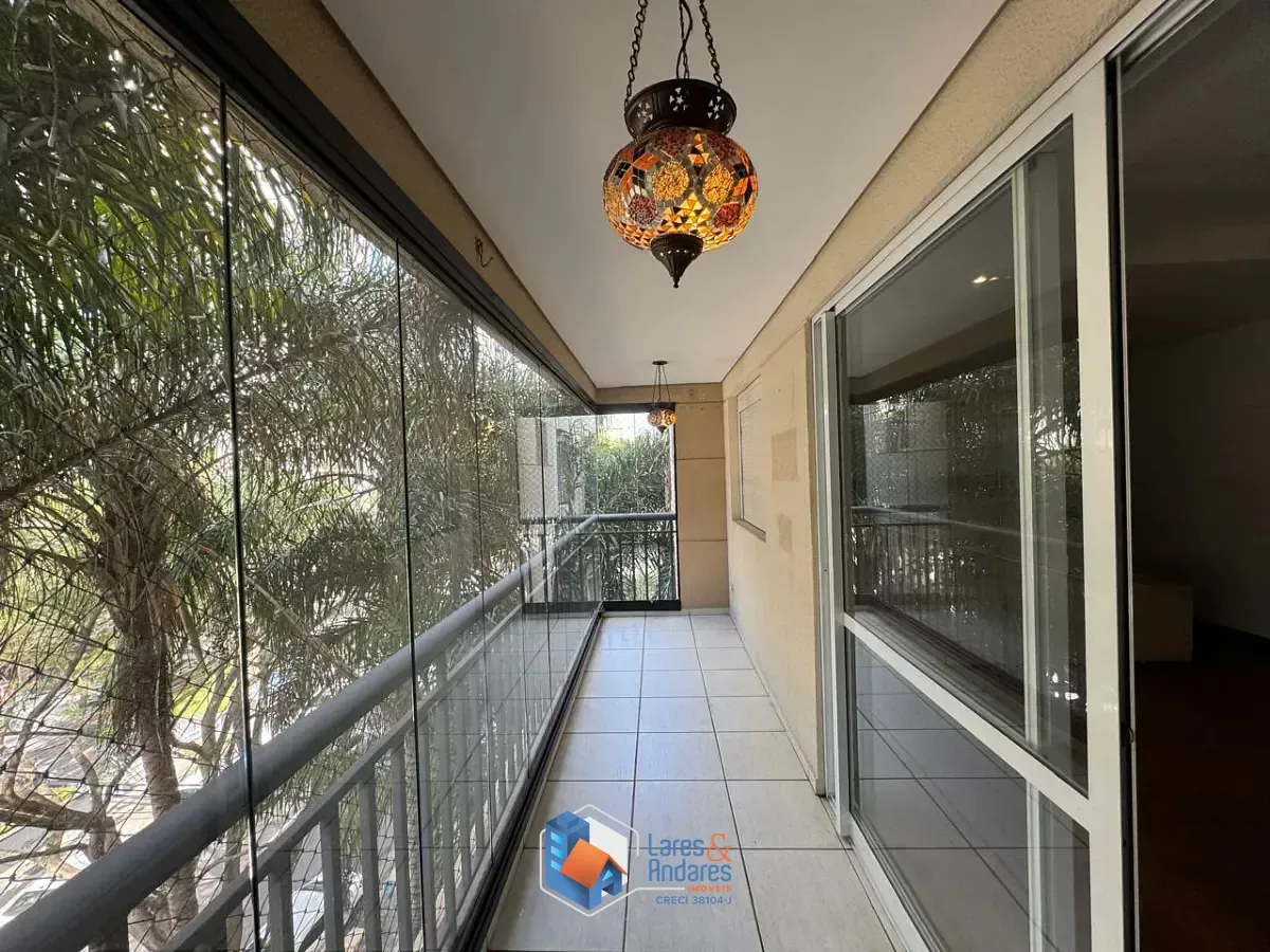 Imagem Apartamento para venda em Vila Progredior com 3 quartos, sendo 3 suítes, 118m²