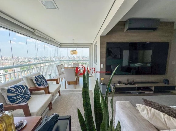 Imagem Cobertura com 3 dormitórios à venda, 140 m por R$ 1.450.000,00 - Vila Prudente (Zona Leste) - São Paulo/SP