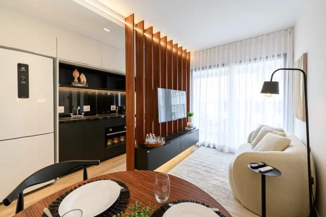 Imagem Apartamento à venda no bairro Jardim América - São Paulo/SP