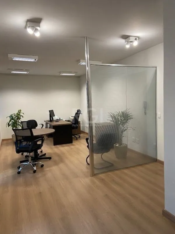 Imagem Conjunto/Sala para Venda - 34.18m², 0 dormitórios, Higienópolis