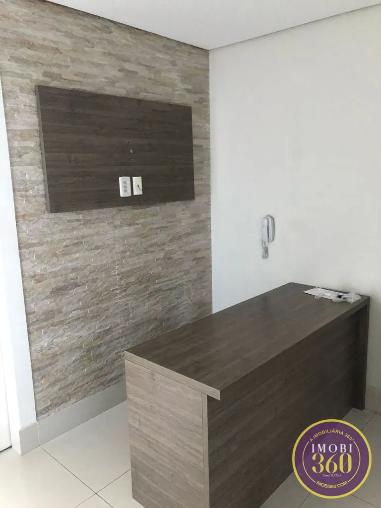 Imagem LINDA SALA COMERCIAL NA PENHA - MOBILIADA.