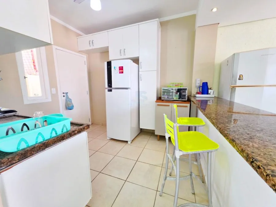 Imagem Casa À Venda Pé Na Areia 168m² 3 Dormitórios 2 Vagas Garagem Suíte Espaço Gourmet - Maitinga - Bertioga - Litoral