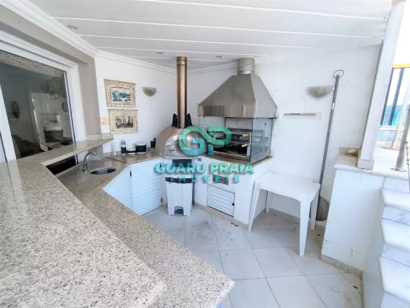 Imagem Apartamento à venda no bairro Enseada - Guarujá/SP