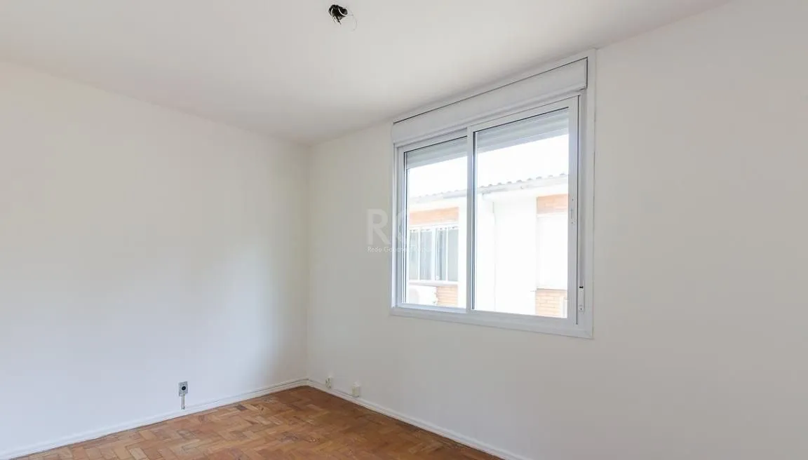 Imagem Apartamento para Venda - 60m², 2 dormitórios, 1 vaga - Rio Branco