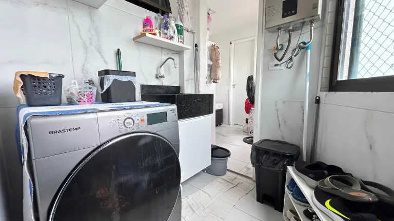 Imagem Apartamento com 124m em Setúbal!
