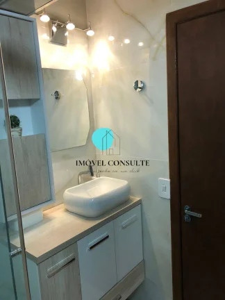 Imagem Apartamento para venda e locação com 2 quartos em Consolação - São Paulo