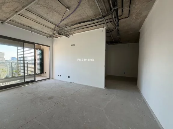 Imagem APARTAMENTO GARDEN COM 422M2 NA VILA NOVA CONCEIÇÃO