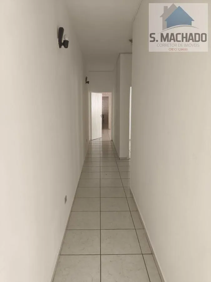 Imagem Imóvel Comercial para Locação em Santo André / SP no bairro Parque Jaçatuba