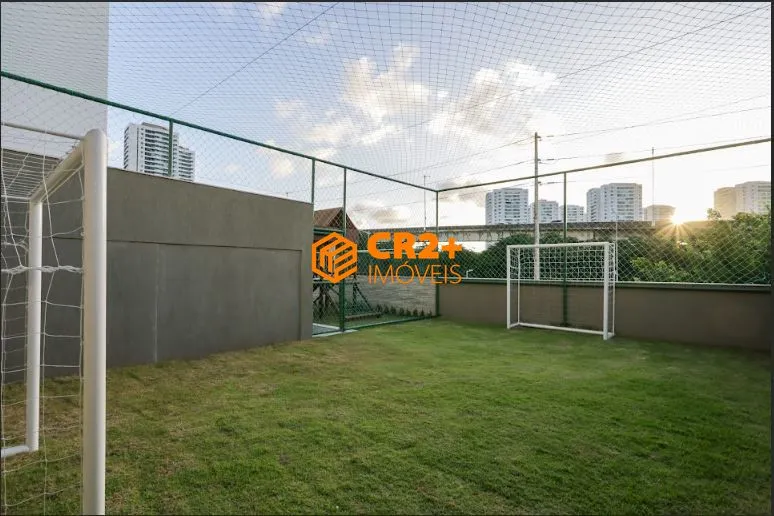Imagem Vendo apartamento em Boa Viagem, tem 91 m², 3 qts, lazer completo boa localizaçã