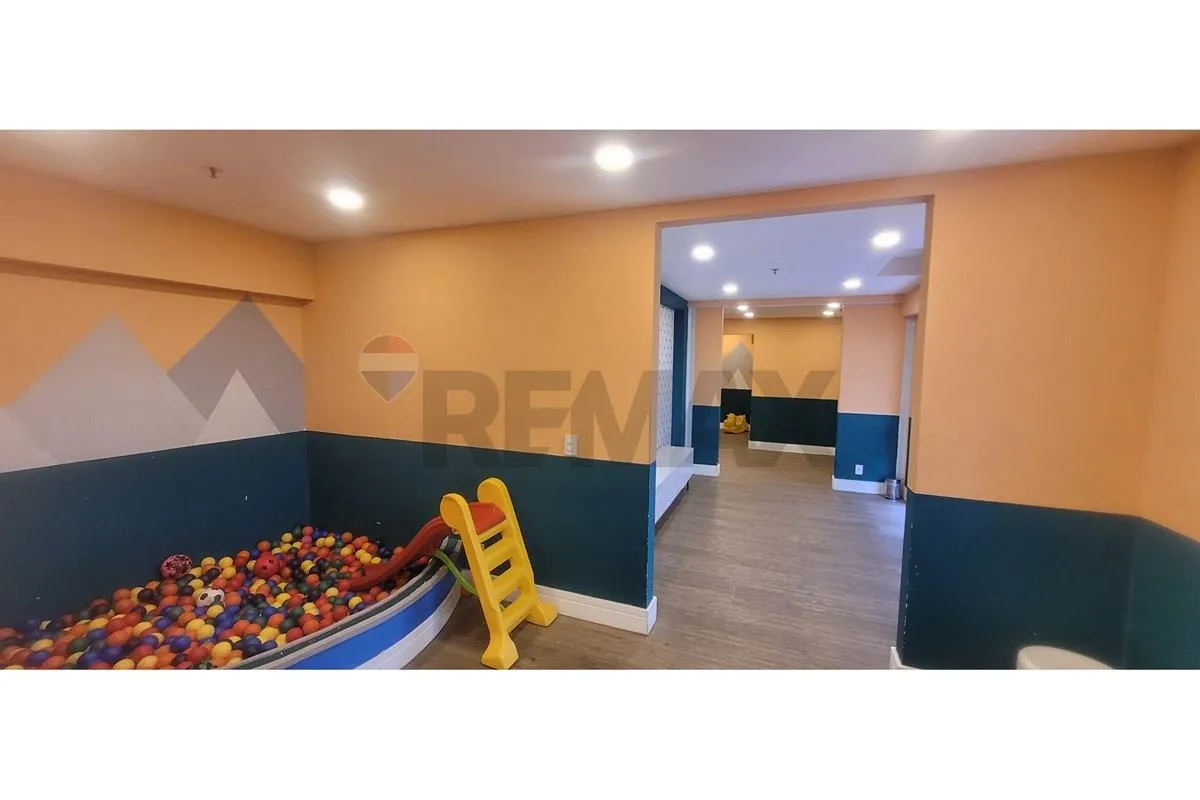 Imagem Apartamento 2 quartos com suíte,1 vaga, no Anil, ao lado do Parkshopping Jacarepaguá,RJ