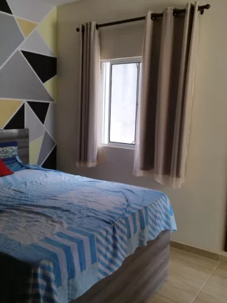 Imagem LINDA CASA A VENDA COM 3 QUARTOS E 1 SUÍTE EM GUARAPARI ES